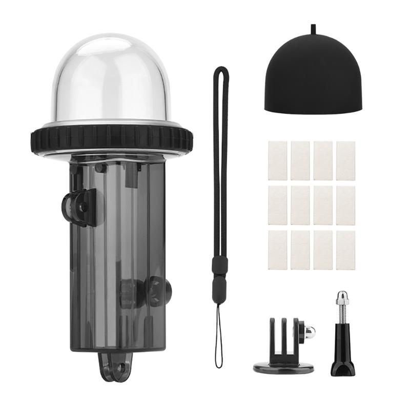 Drone Gimbal Case - Vỏ chống nước E56B Vỏ vỏ