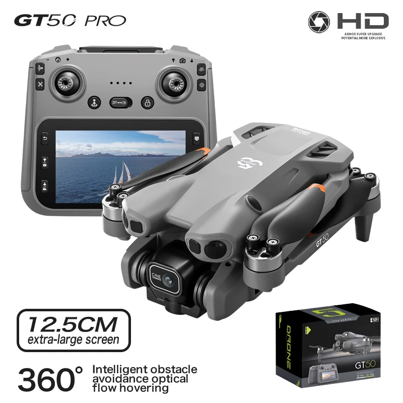 Ideal Gift Drone with Obstacle - đánh giá và giá Jjrc Drone X12