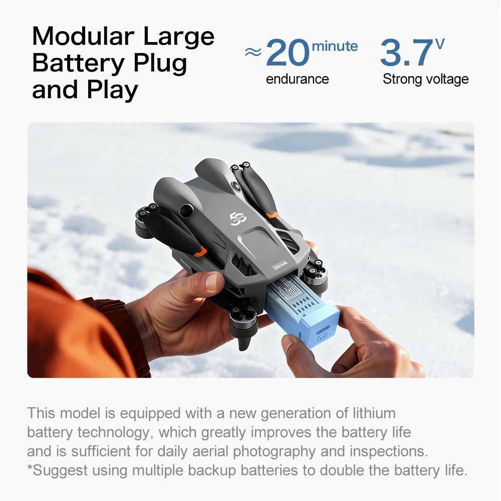 Ideal Gift Drone with Obstacle - đánh giá và giá Jjrc Drone X12