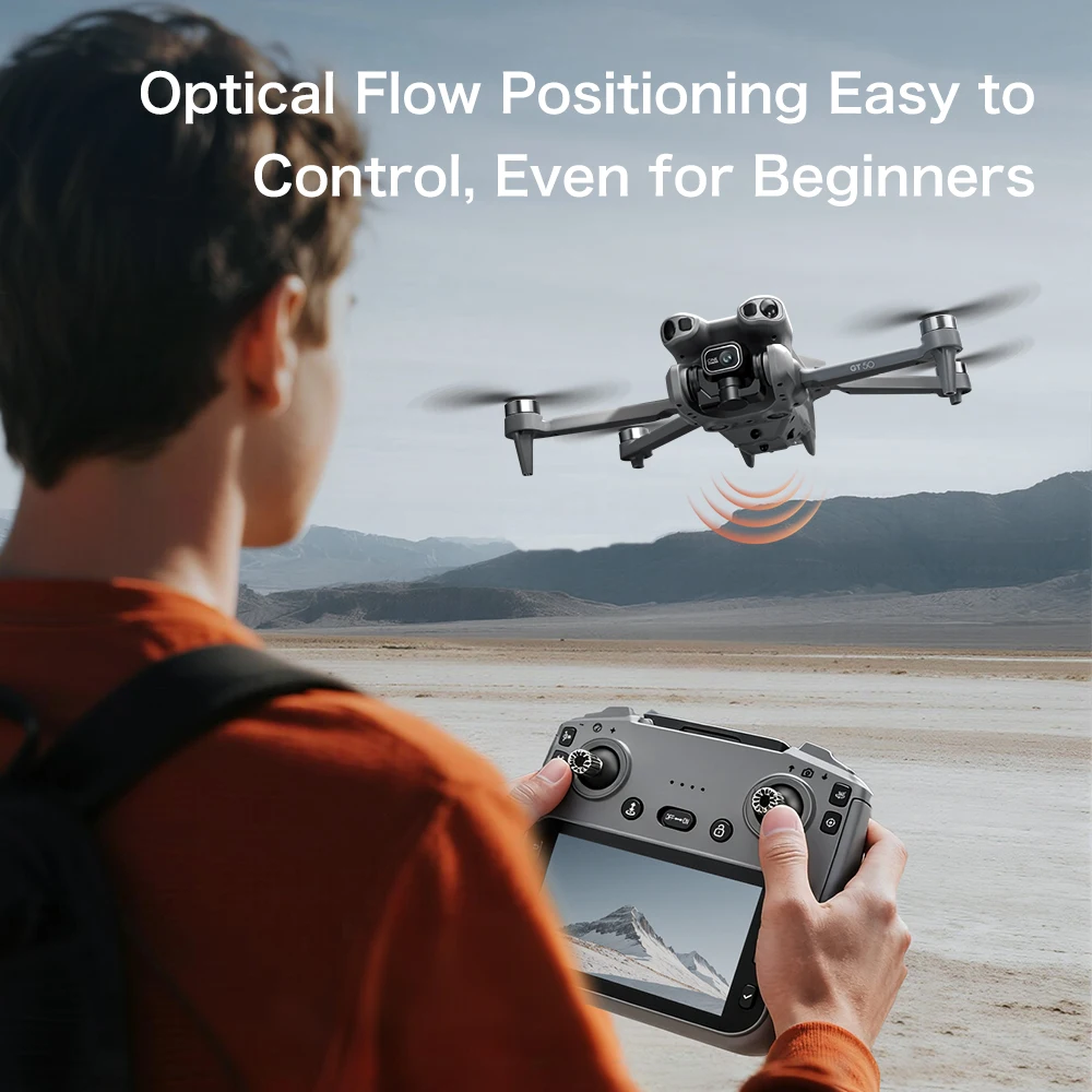 Ideal Gift Drone with Obstacle - đánh giá và giá Jjrc Drone X12