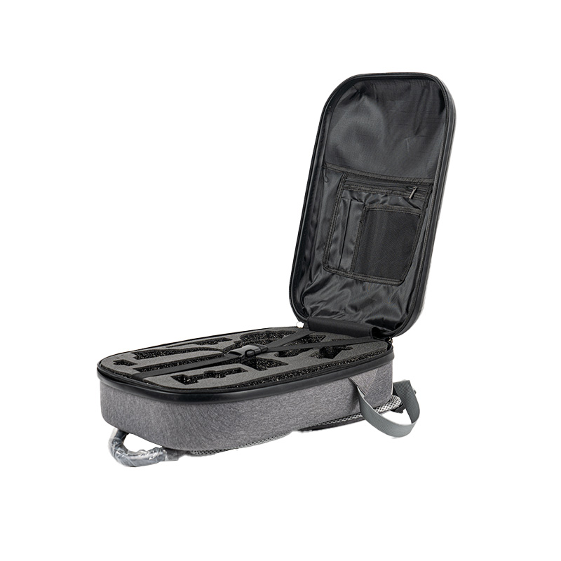 Carrying Case for DJI RS 4 Min - đánh giá và giá Drone Gimbal Case