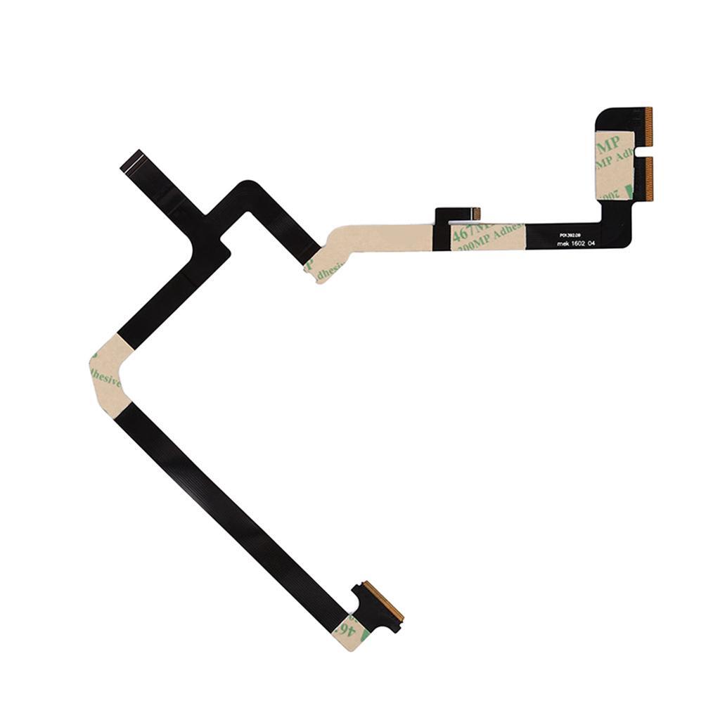 Flexible Gimbal Flat Ribbon Ca - đánh giá và giá Drone Gimbal Ribbon Cable