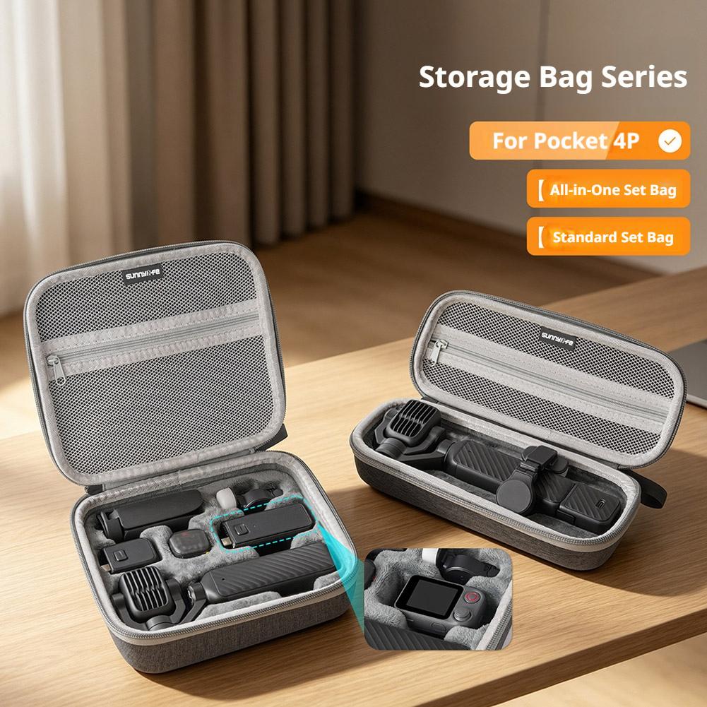 for dji Osmo Pocket 4P Carryin - đánh giá và giá Drone Gimbal Case